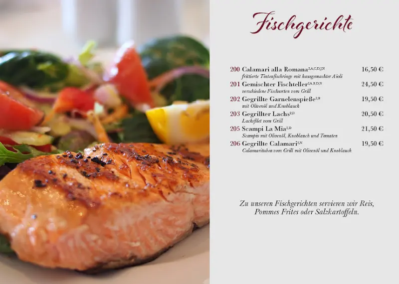 Menu_Ristorante La Mia_Einhausen_image_4