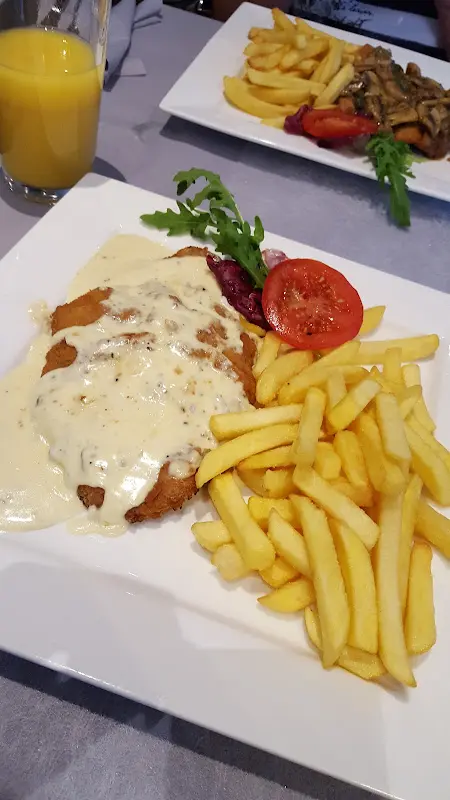 BrühniBrühe *_*_Ristorante La Mia_Einhausen_review