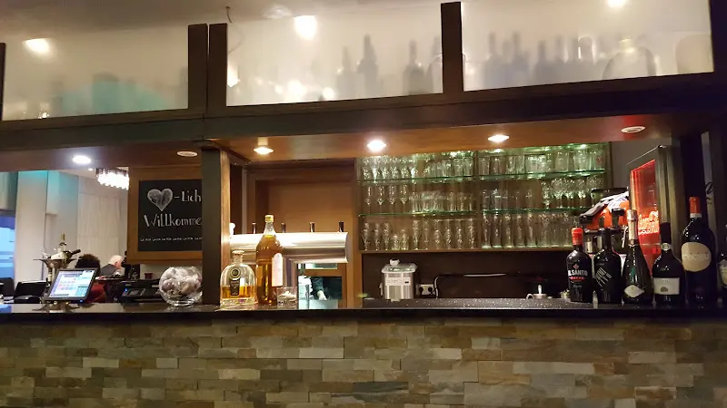 Ristorante La Mia restaurant in Einhausen