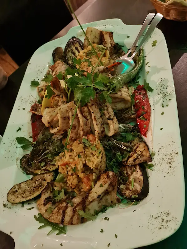 Ristorante La Mia_Einhausen_slider_image_2