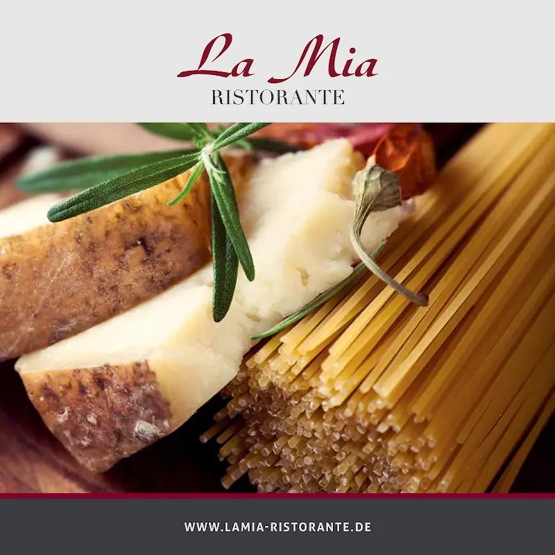 Ristorante La Mia_Einhausen_slider_image_3