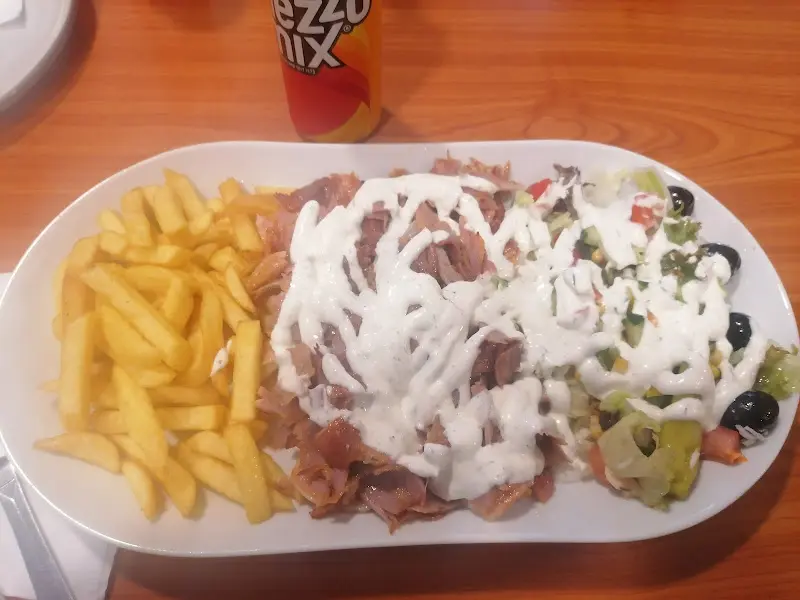 Jürgen Liebich_Stern Kebap_Einhausen_review