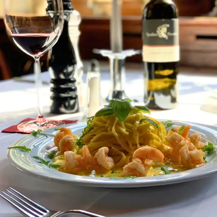 Restaurant Altes Holztor Eltville | Deutsch-Italienische Küche_Rhein_slider_image_2