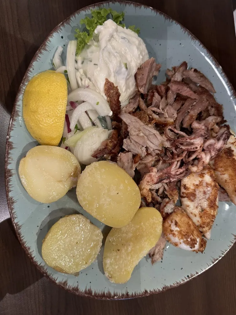 Menu_Restaurant Santorini_Buchen_image_3