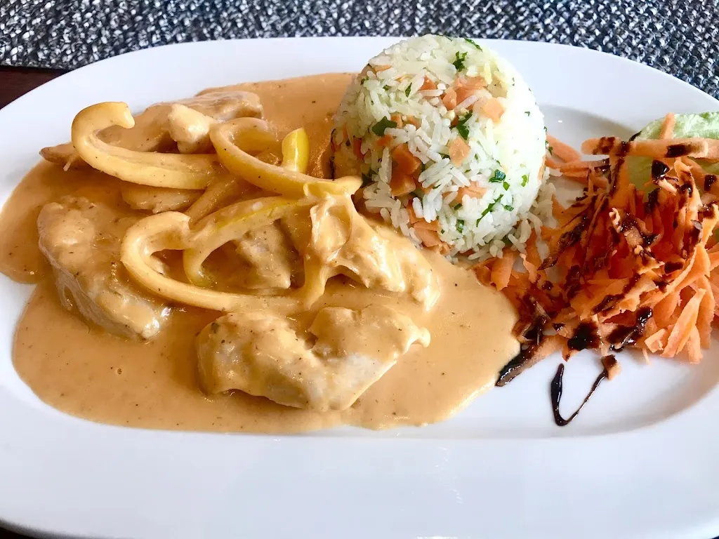 István Csiszár_Restaurant Santorini_Buchen_recensione