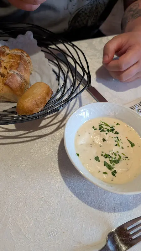 Asuka Lionera_Restaurant Zum goldenen Stern_Eiterfeld_review