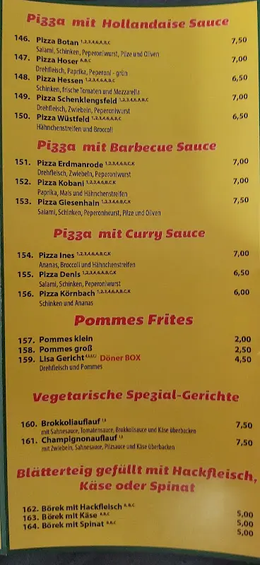 Menu_City-Grill Mehmet Masum Sanli_Eiterfeld_image_2