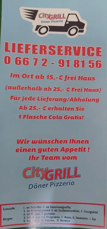 Menu_City-Grill Mehmet Masum Sanli_Eiterfeld_image_4