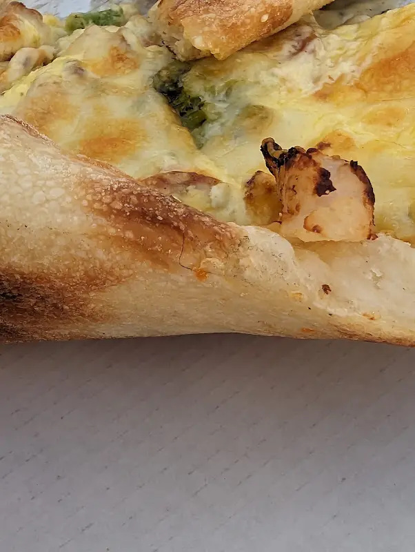 Rabiya Ugur_City-Grill Mehmet Masum Sanli_Eiterfeld_review