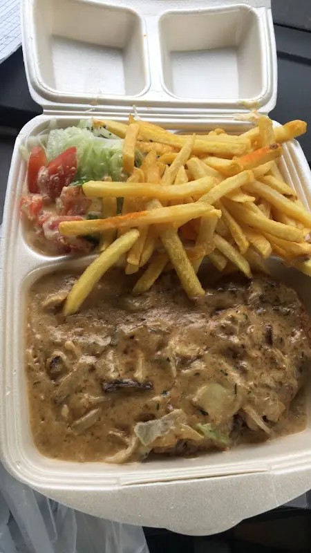 Udo Flach_City-Grill Mehmet Masum Sanli_Eiterfeld_review