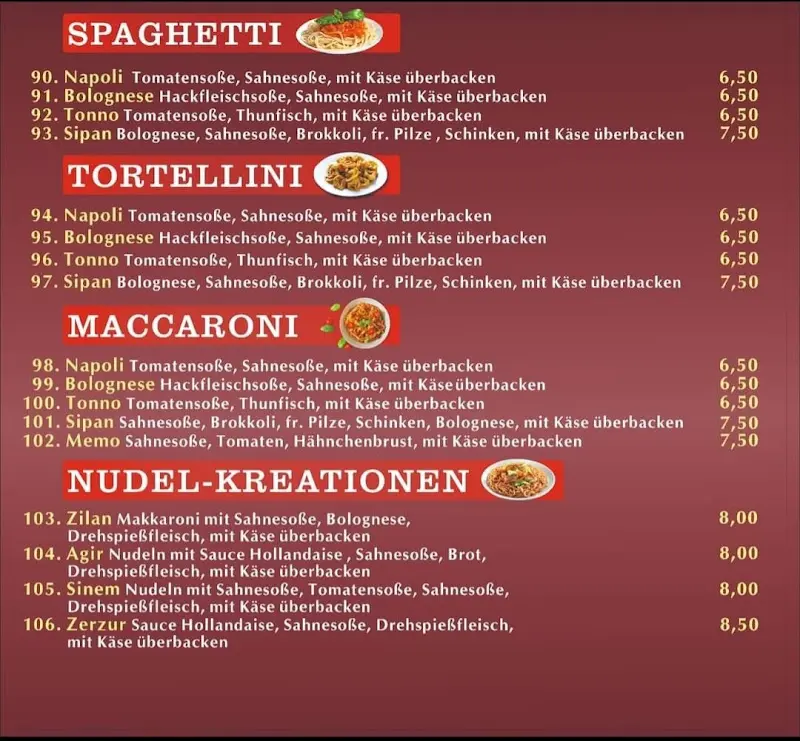 Menu_Sipan Grill Eiterfeld_Eiterfeld_immagine_3