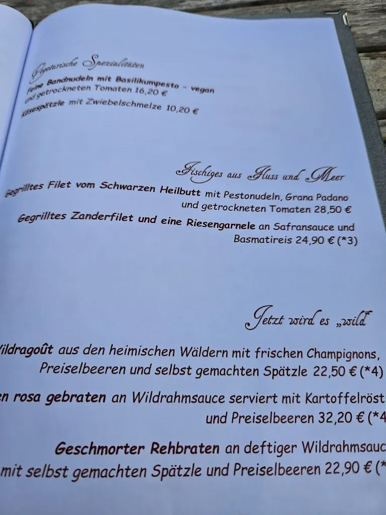 Menu_Restaurant Seeterrasse Familie Gutekunst_Buchen_immagine_4