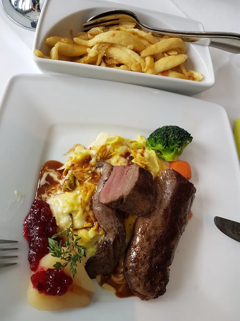 Menu_Restaurant Seeterrasse Familie Gutekunst_Buchen_immagine_8