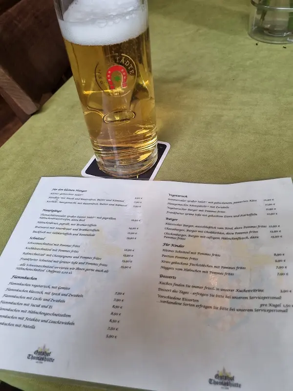 Menu_Gutshof Thomashütte_Eppertshausen_immagine_3