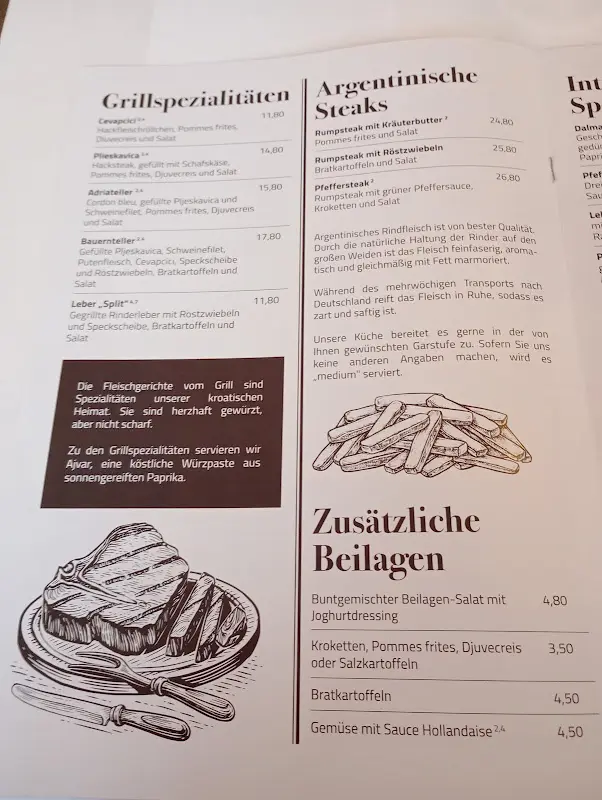 Menu_RESTAURANT ADEBAR | Kroatische und internationale Spezialitäten_Eppertshausen_image_4