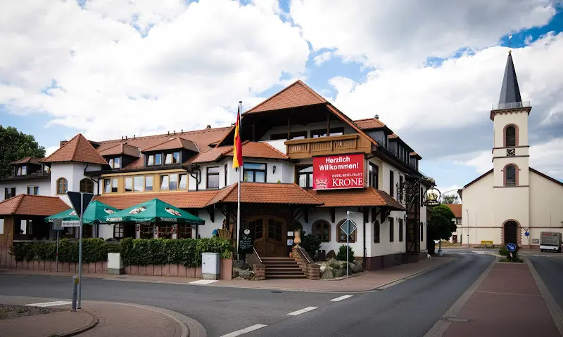 Hotel Restaurant Krone_Eppertshausen_slider_image_3