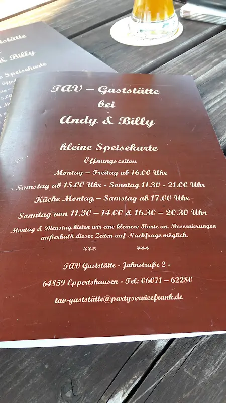 Menu_Partyservice Frank - Sybille Frank_Eppertshausen_image_2