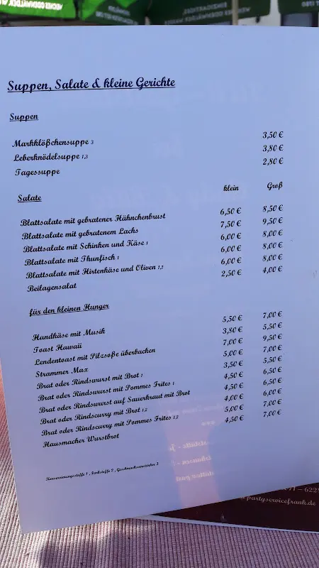 Menu_Partyservice Frank - Sybille Frank_Eppertshausen_image_4