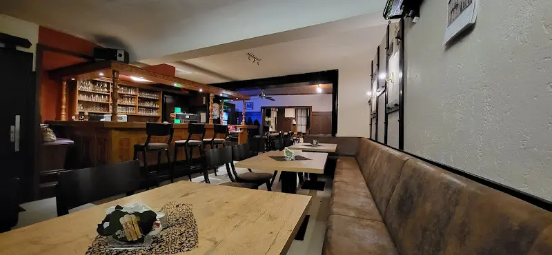 Gaststätte Kleine Kneipe Elz restaurant in Elz