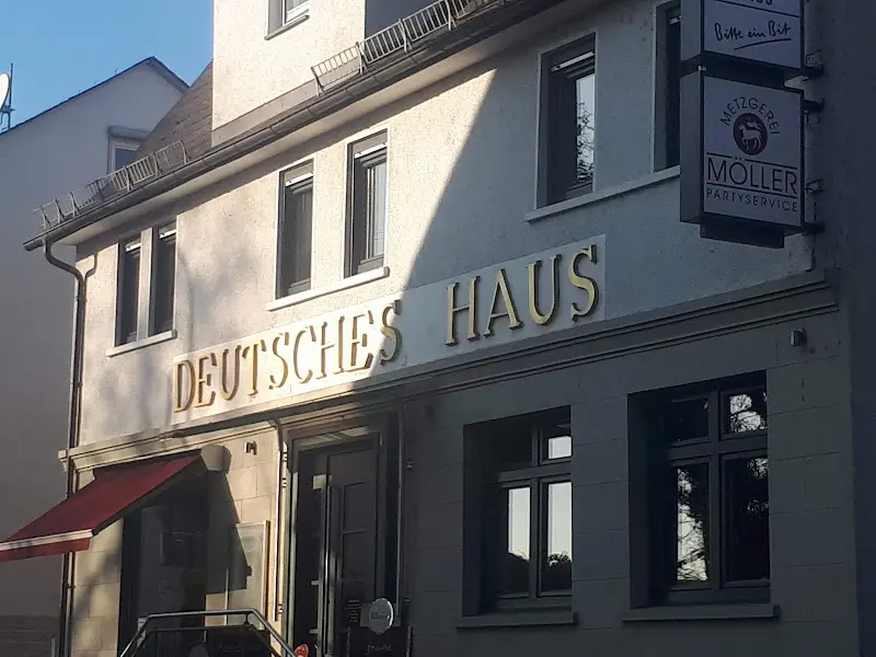 Julius Möller ristorante a Elz