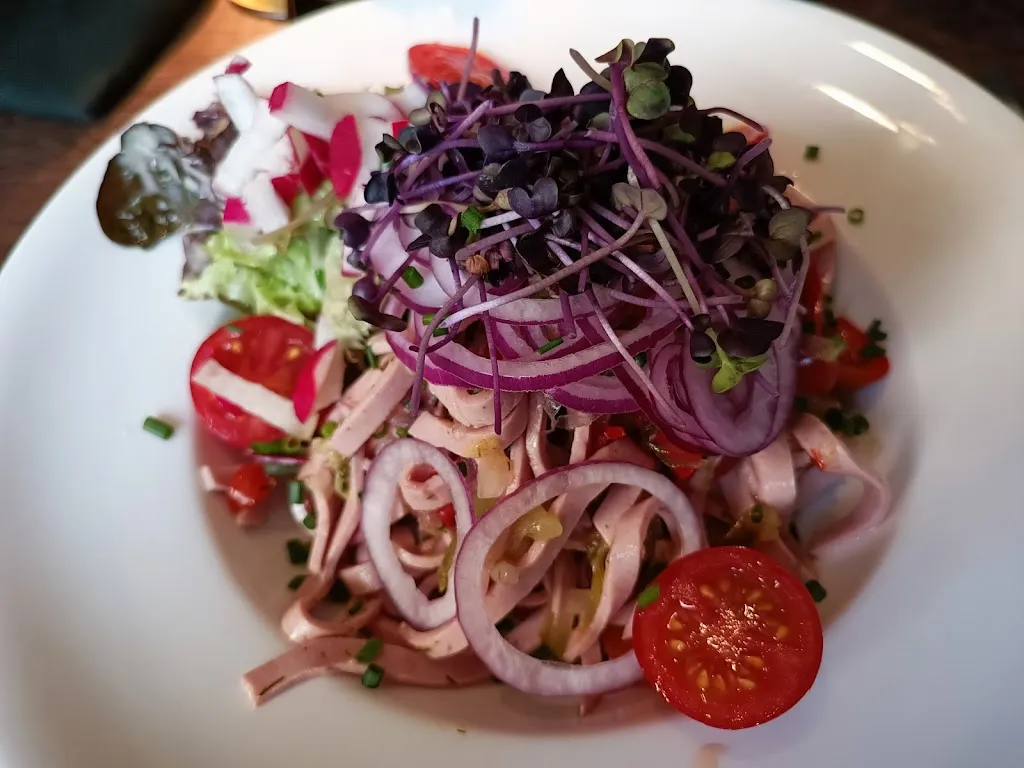 Menu_Gasthaus zum Löwen_Buchen_immagine_9