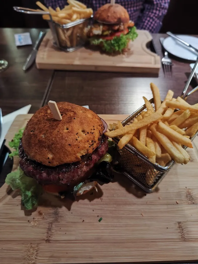 Holger Warth_Gasthaus zum Löwen_Buchen_Bewertung