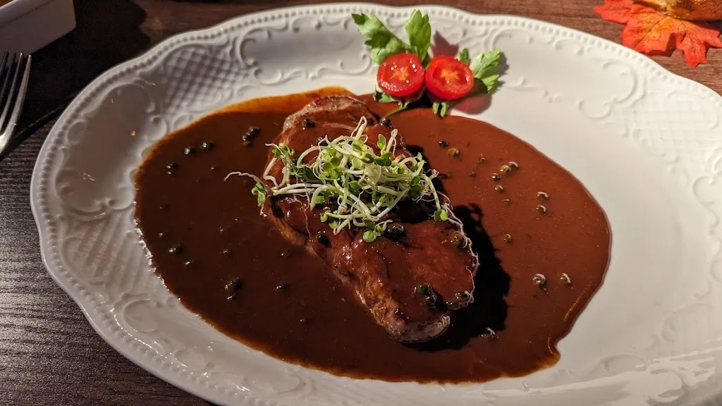 Alexander Schmidt_Gasthaus zum Löwen_Buchen_Bewertung