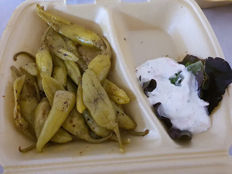 Maximilian Schmitt_Bürgerhaus Elz bei Taki_Elz_review