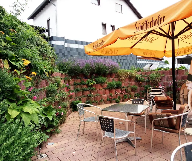 Nassauer Hof Elz ristorante a Elz