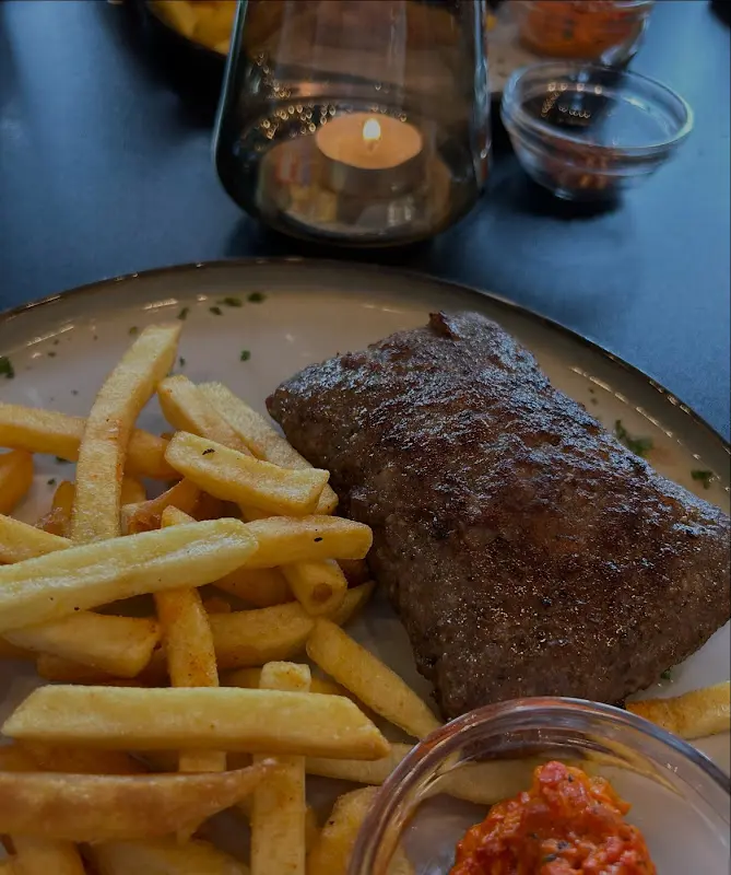 Alisha Kaiser_Restaurant am Sportpark_Erbach_review