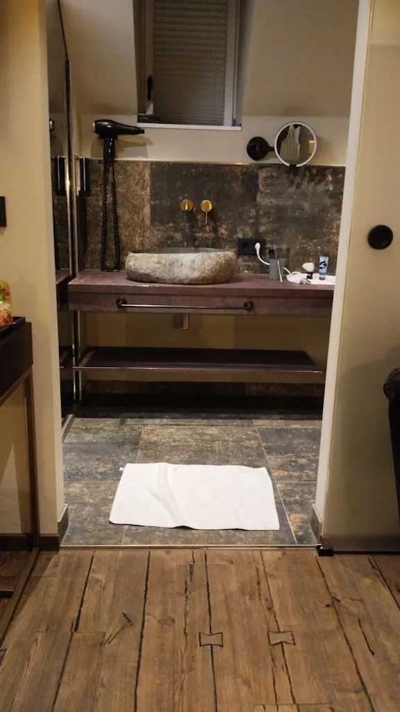 Rohit Raman_Hotel-Restaurant Reichsadler_Buchen_review