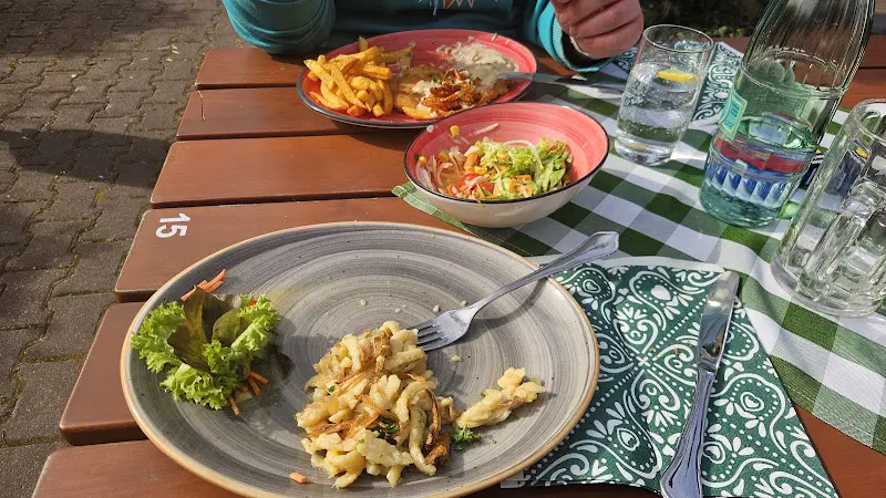 Thierry Saianda_Wirtshaus Guglhupf - Egelsbach_Egelsbach_Bewertung