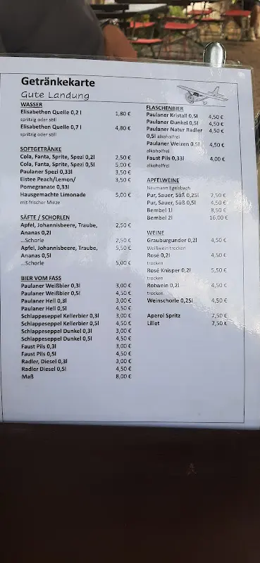 Menu_Biergarten 