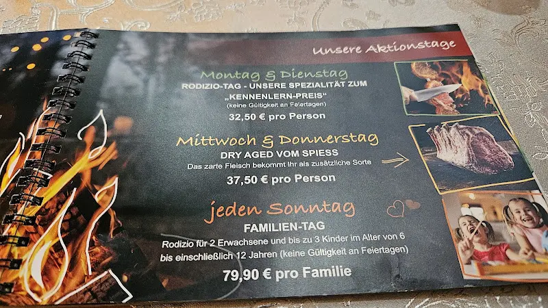 Menu_Rodizio Flughafen_Egelsbach_immagine_1