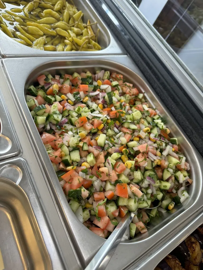 Menu_Hanedan Döner Buchen_Buchen_immagine_3