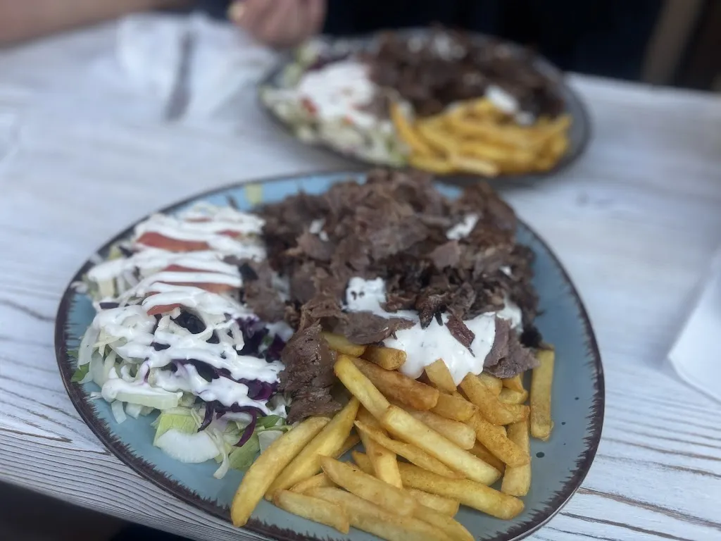 Menu_Hanedan Döner Buchen_Buchen_immagine_4