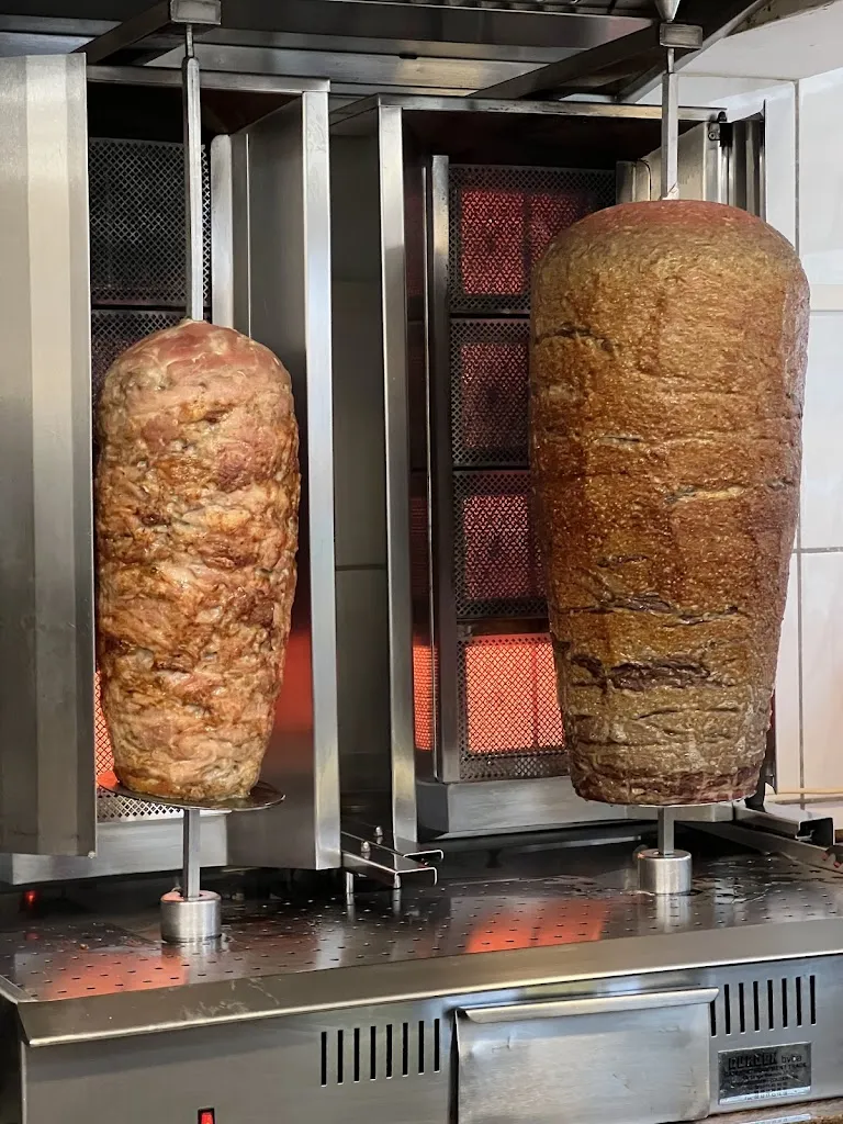 Menu_Hanedan Döner Buchen_Buchen_immagine_5
