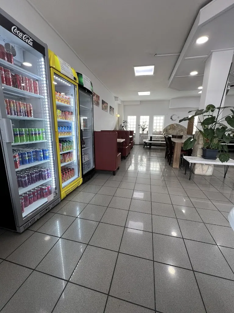 Florian Schneider_Hanedan Döner Buchen_Buchen_Bewertung