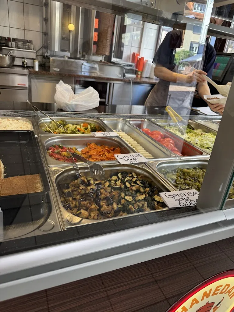 Akif Etkü_Hanedan Döner Buchen_Buchen_Bewertung