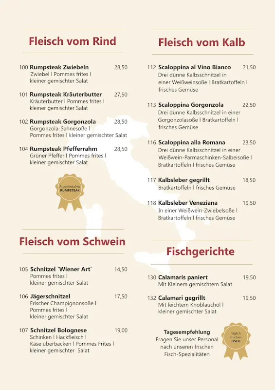 Menu_Ristorante Pizzeria Europa_Egelsbach_image_2