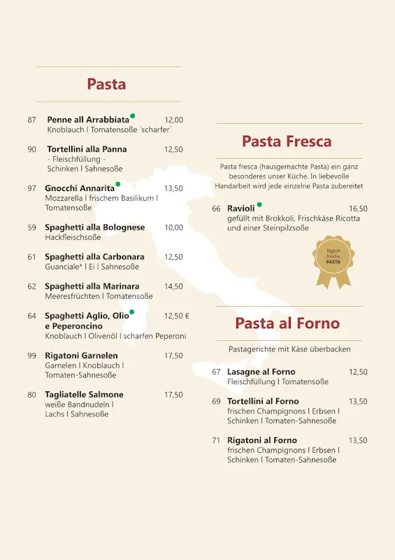 Menu_Ristorante Pizzeria Europa_Egelsbach_image_4