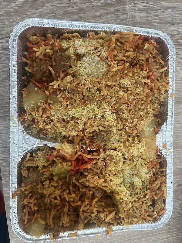 MAYURI CSE_Restaurant Indian Tandoori_Egelsbach_review