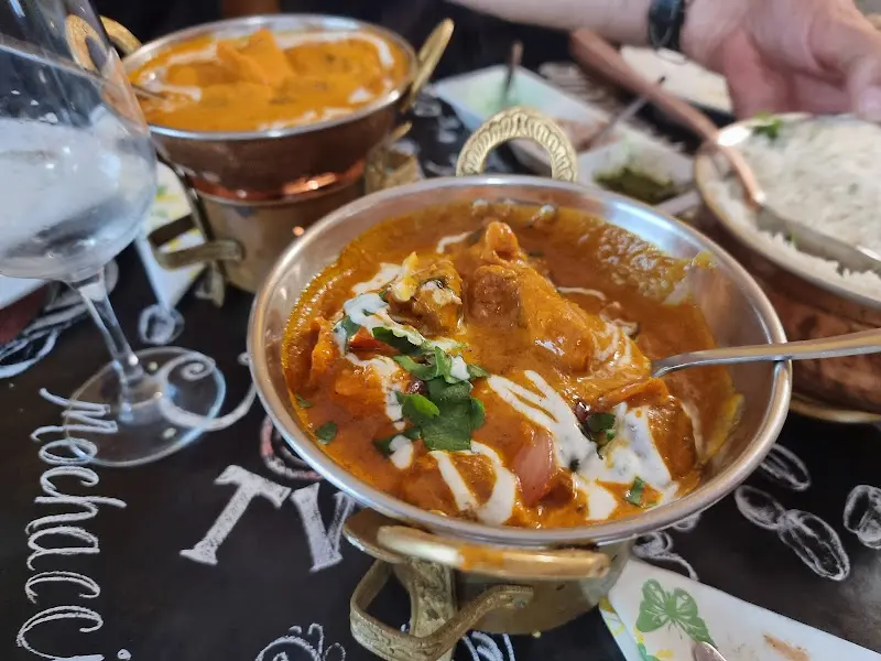 Restaurant Indian Tandoori_Egelsbach_slider_image_3