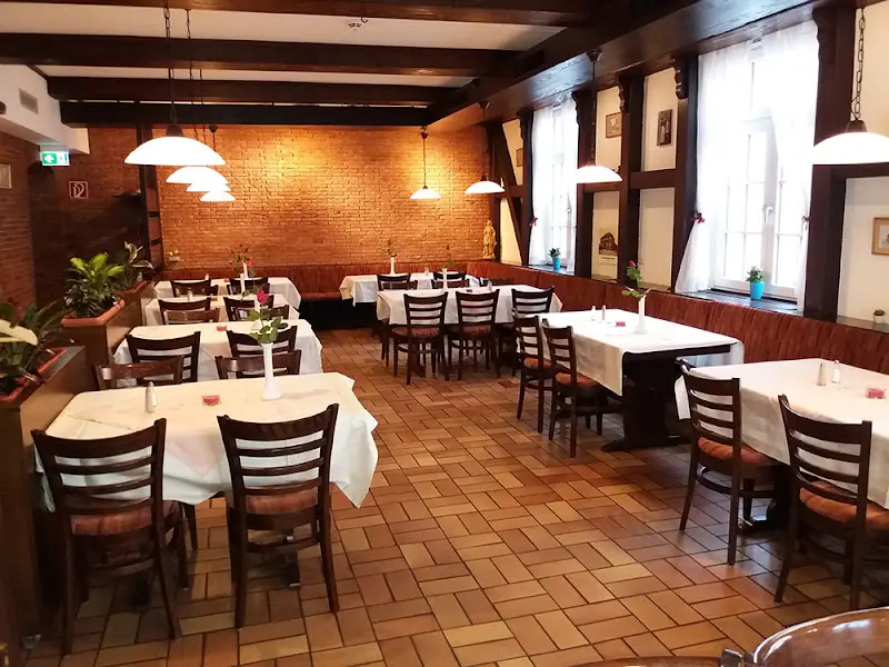 Eigenheim Restaurant restaurant in Egelsbach