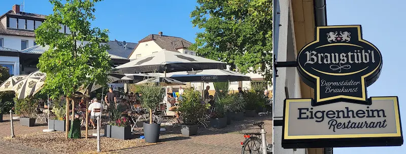 Eigenheim Restaurant_Egelsbach_slider_image_3