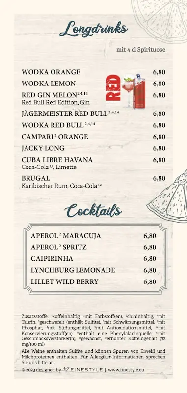 Menu_Zum Bahnhof_Egelsbach_immagine_2