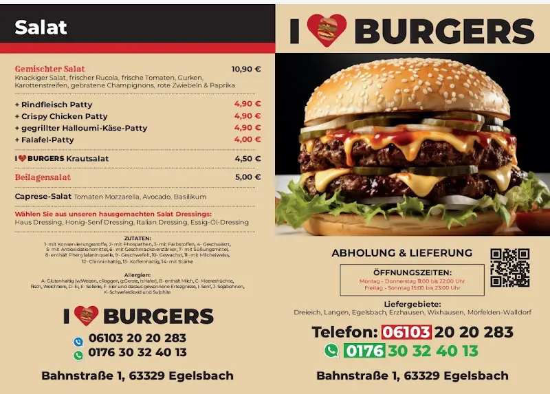 Menu_I Love Burger (Zum Bahnhof)_Egelsbach_image_2