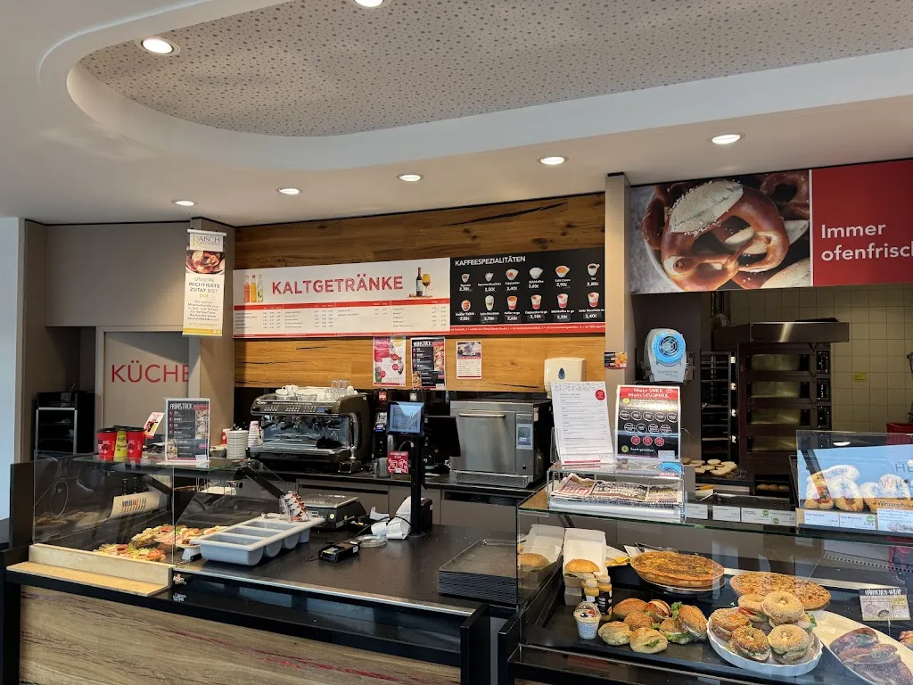 Bäckerei & Konditorei Raisch - Aidlingen_Aidlingen_slider_image_3