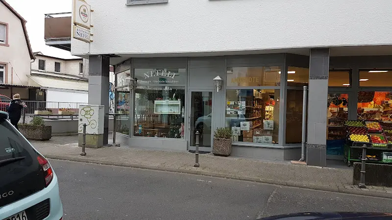 Restaurant Nefeli restaurant in (Hessen)