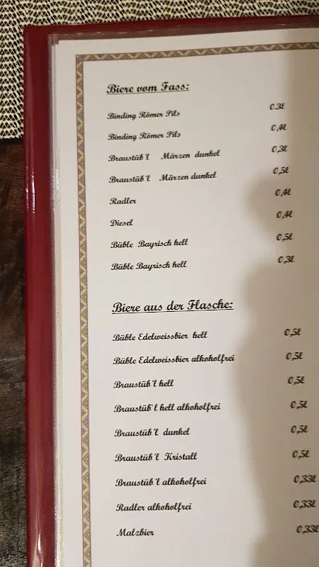 Menu_Waldhaus Hotz_(Hessen)_immagine_3